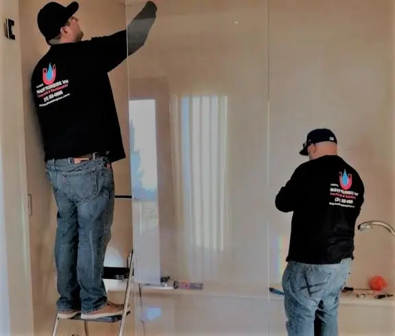 Professional plumbing installation for Leak Detection in Forest Highlands